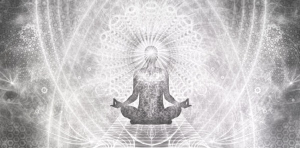 瞑想 ヨガ 健康 リラックス 波長 波動 魂 神秘 波動
