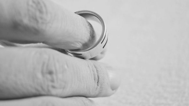 なぜ辛い離婚が訪れる？スピリチュアルな６の意味